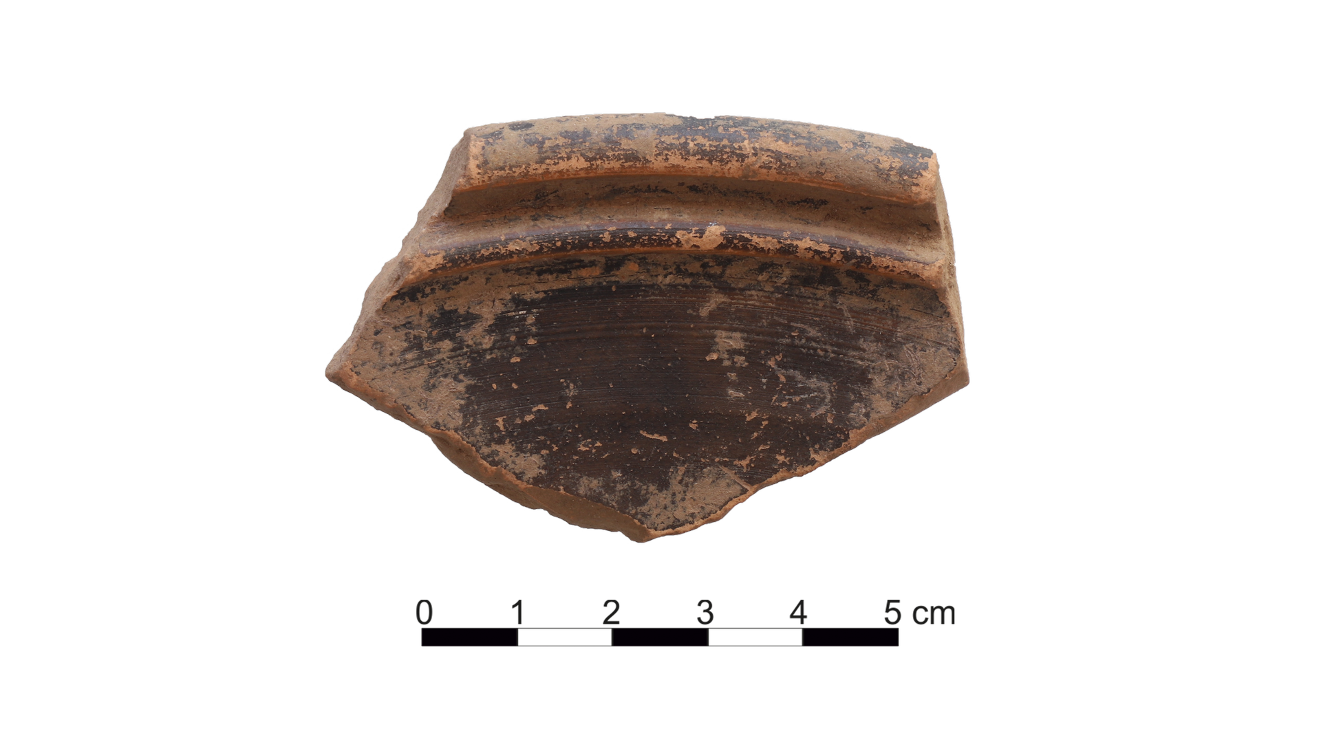 Hellenistic Period Ceramic #2885