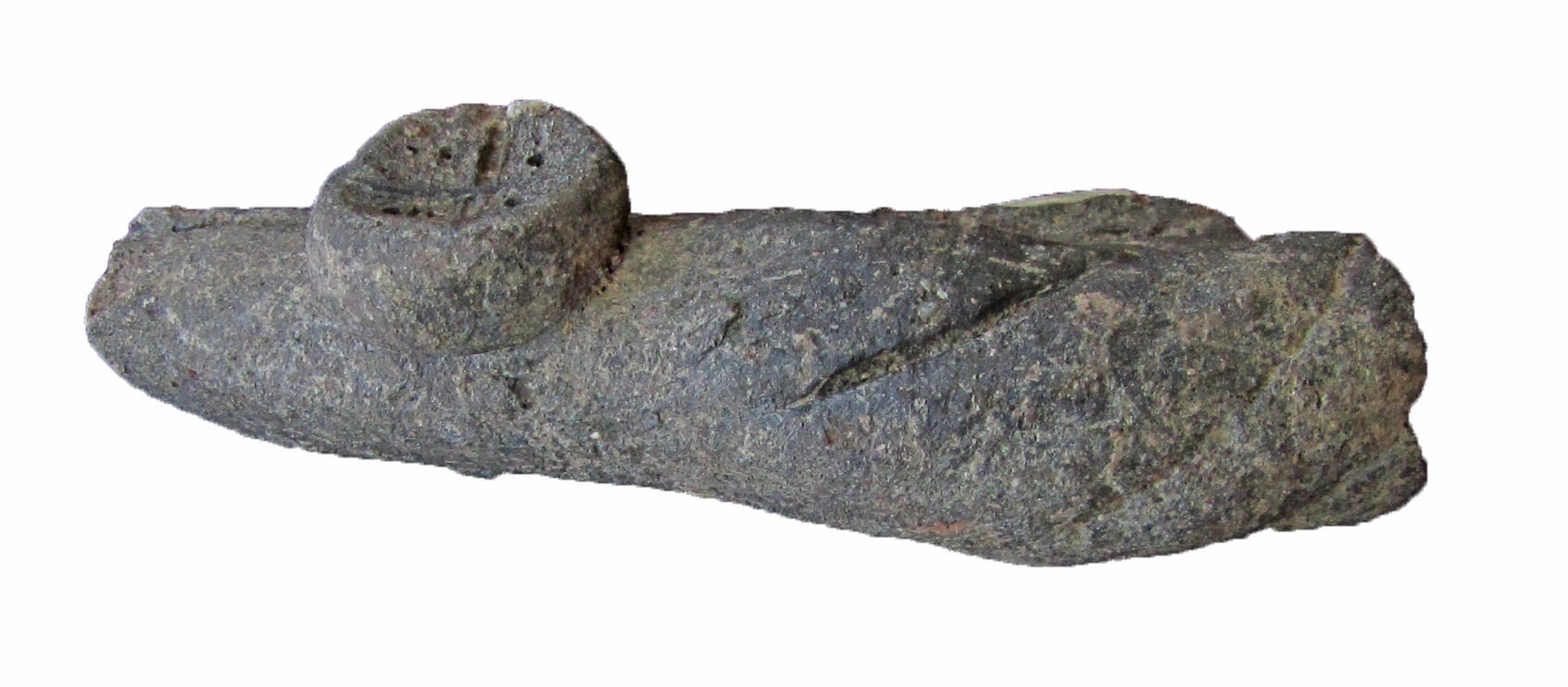 Roman Period Ceramic #856