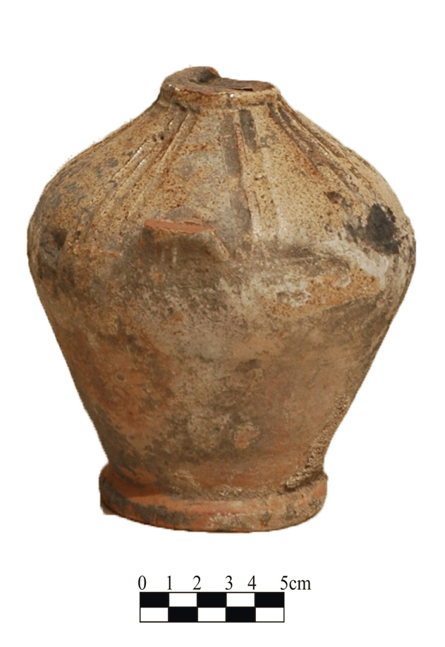 Beylikler Dönemi Seramiği #1527