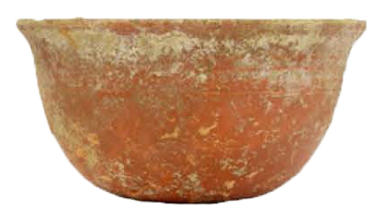 Roman Period Ceramic #899