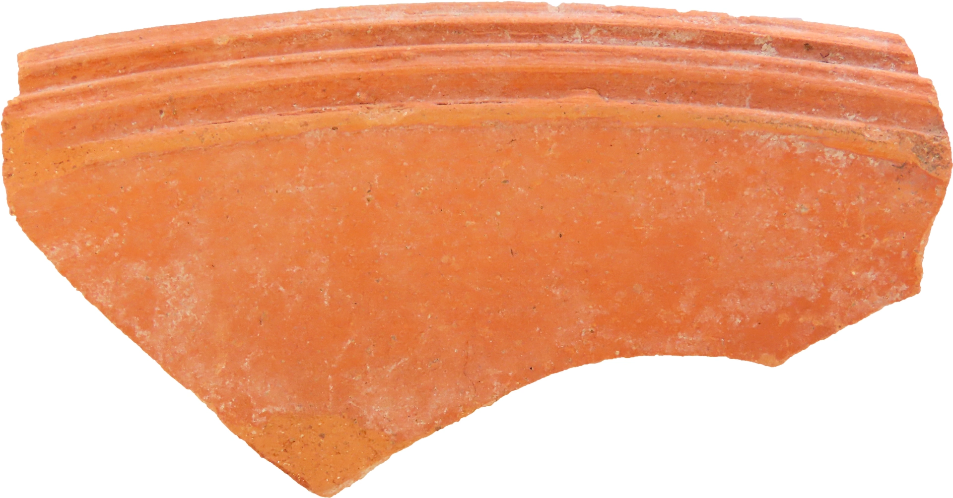 Roman Period Ceramic #2735