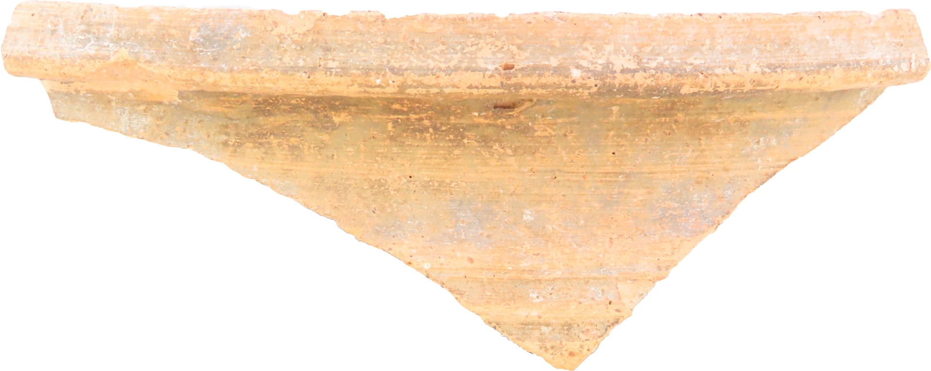 Roman Period Ceramic #2713