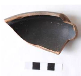 Hellenistic Period Ceramic #2184
