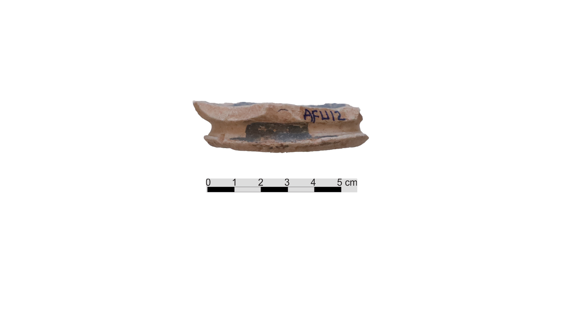 Hellenistic Period Ceramic #2906
