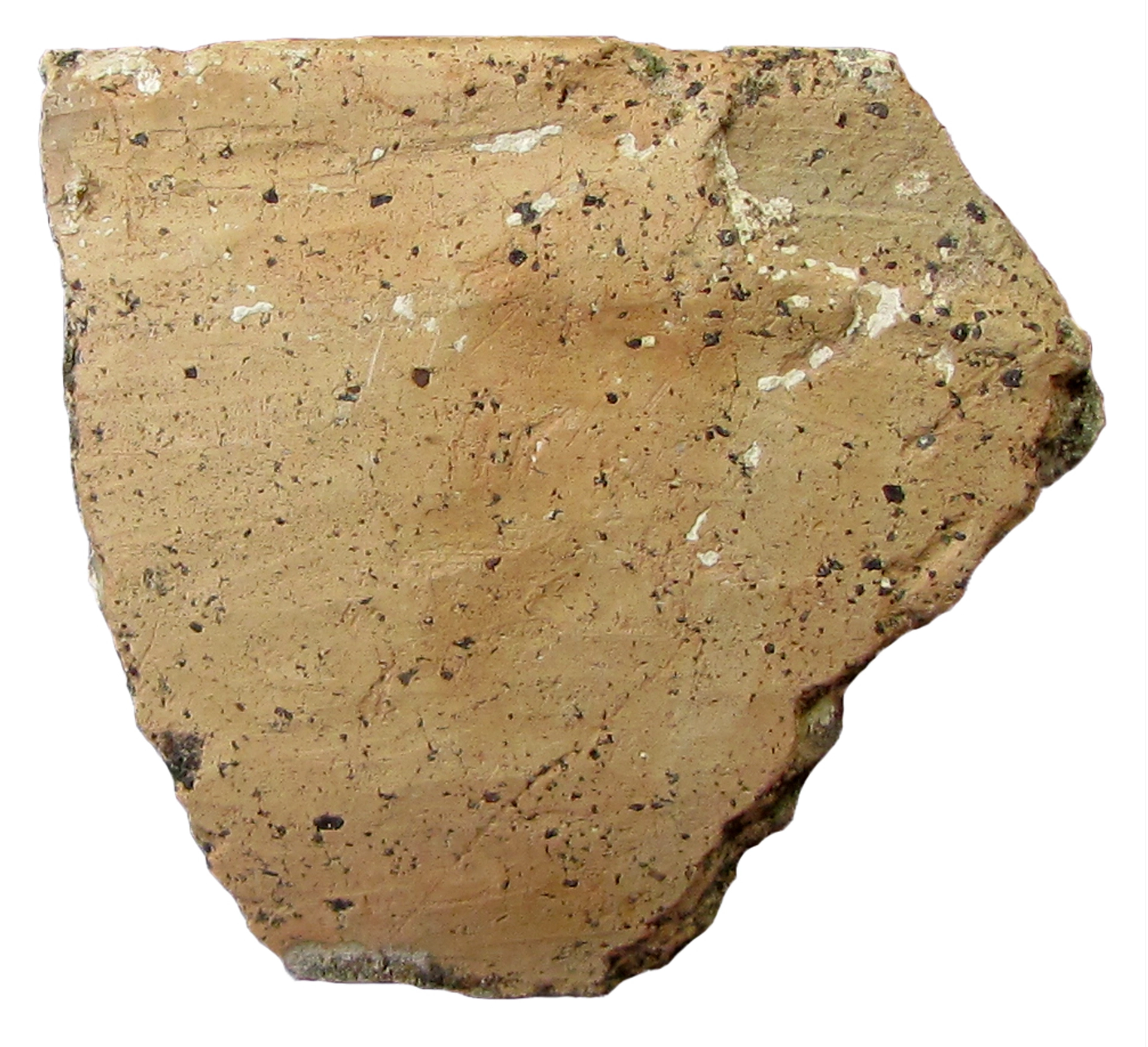 Iron Age(Anatolian and Mezopotamia) Ceramic #1123