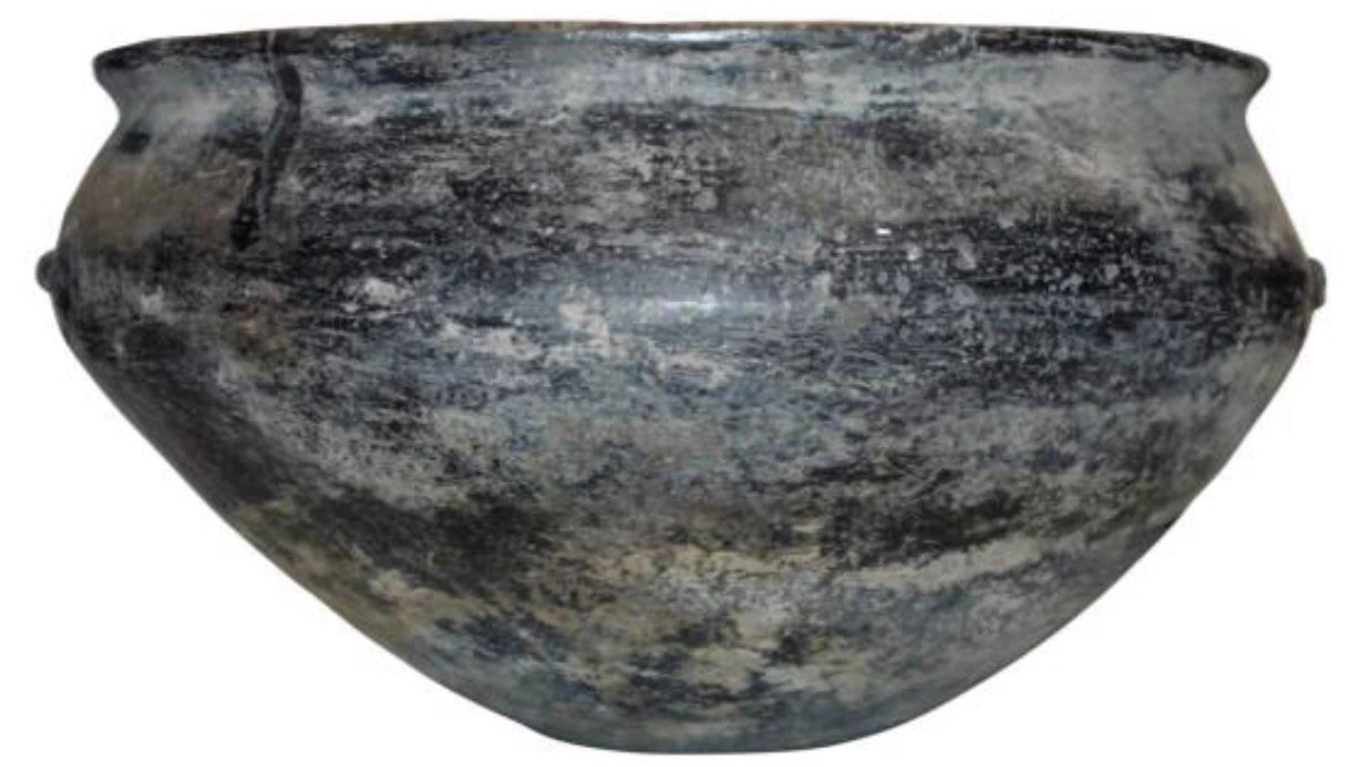 Bronze Age Ceramic #1228