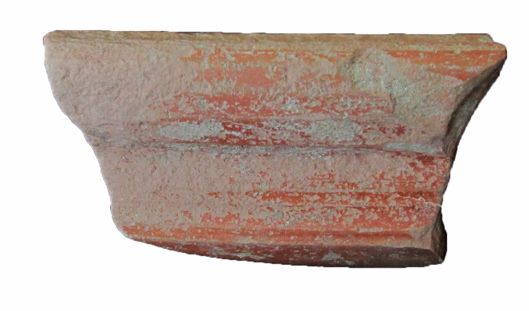 Roman Period Ceramic #780