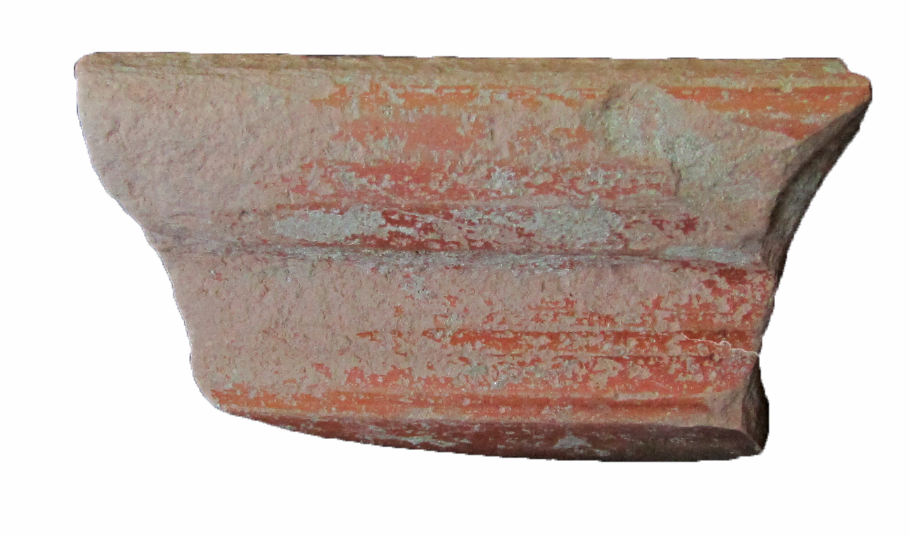 Roman Period Ceramic #780