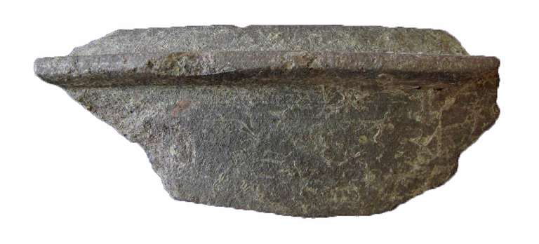 Roman Period Ceramic #868