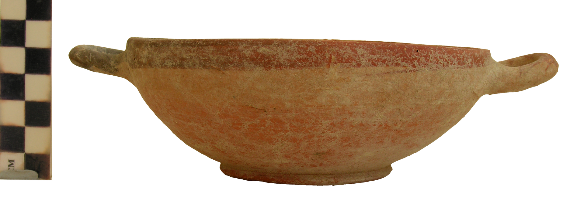 Classical Period Ceramic #2464