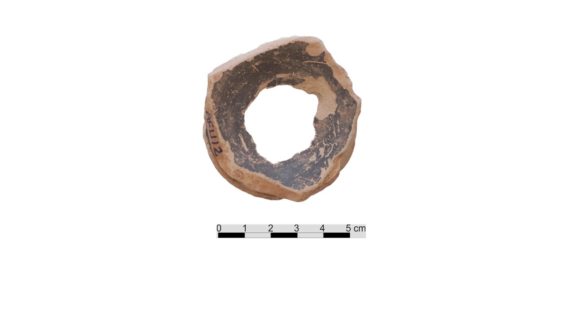 Hellenistic Period Ceramic #2906