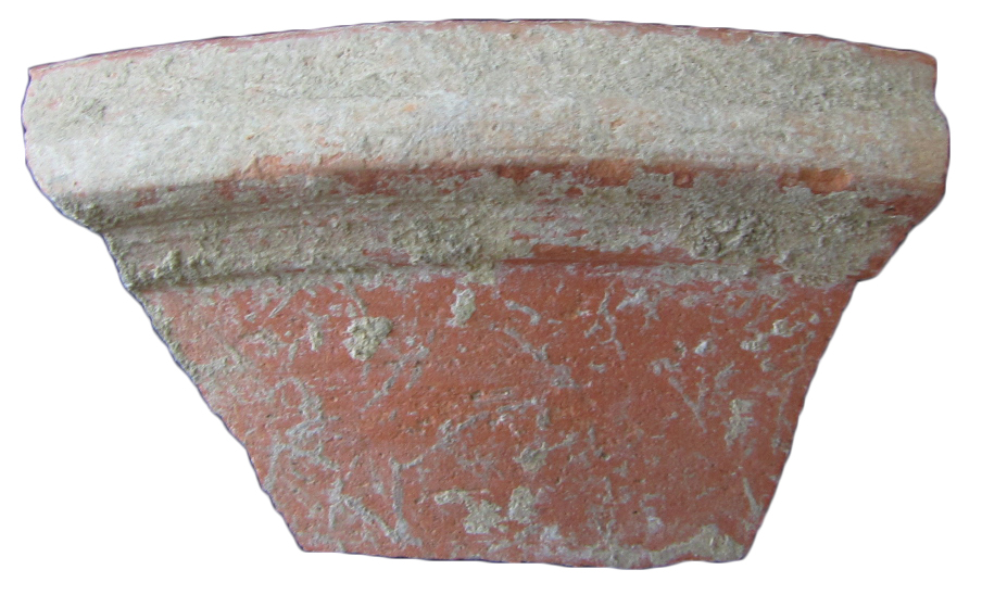 Roman Period Ceramic #601
