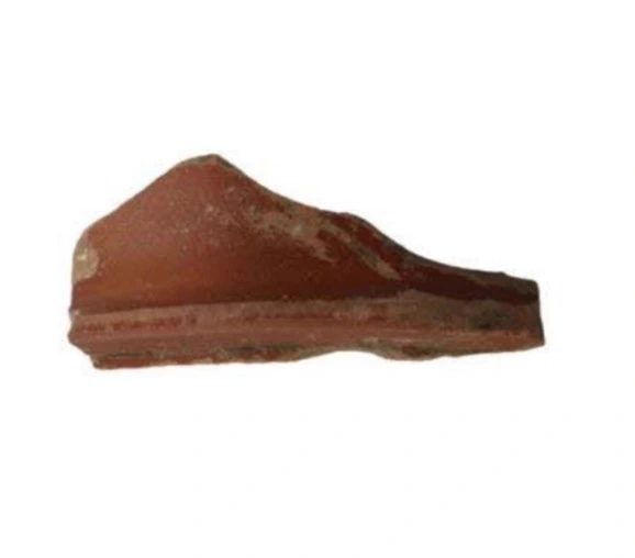 Roman Period Ceramic #2632