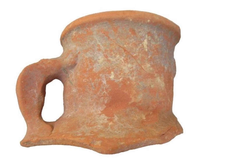 Roman Period Ceramic #2629