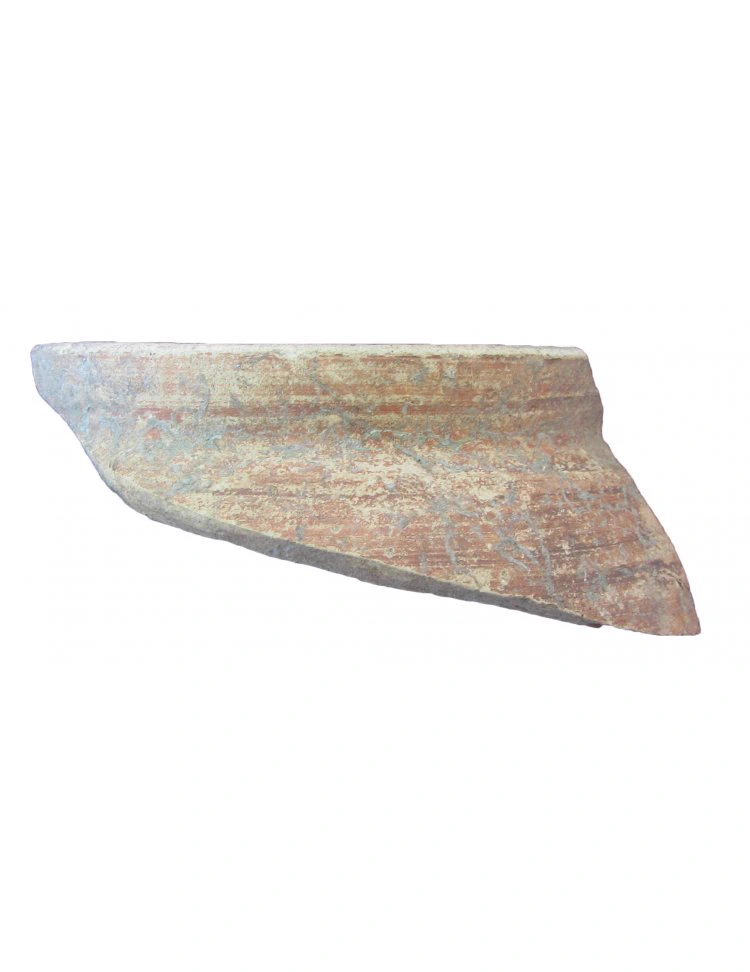 Roman Period Ceramic #620