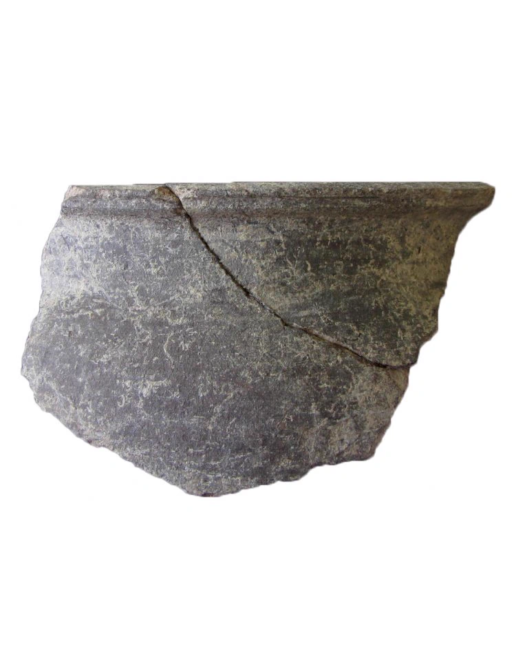 Roman Period Ceramic #838