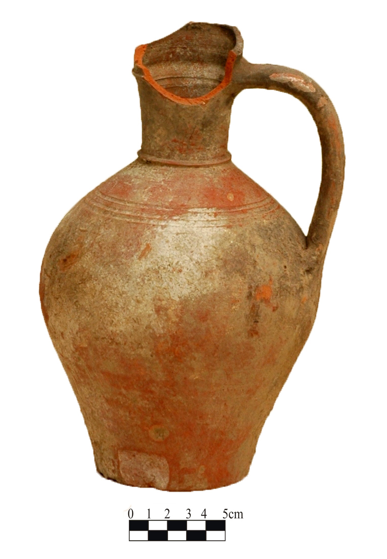 Beylikler Dönemi Seramiği #1476