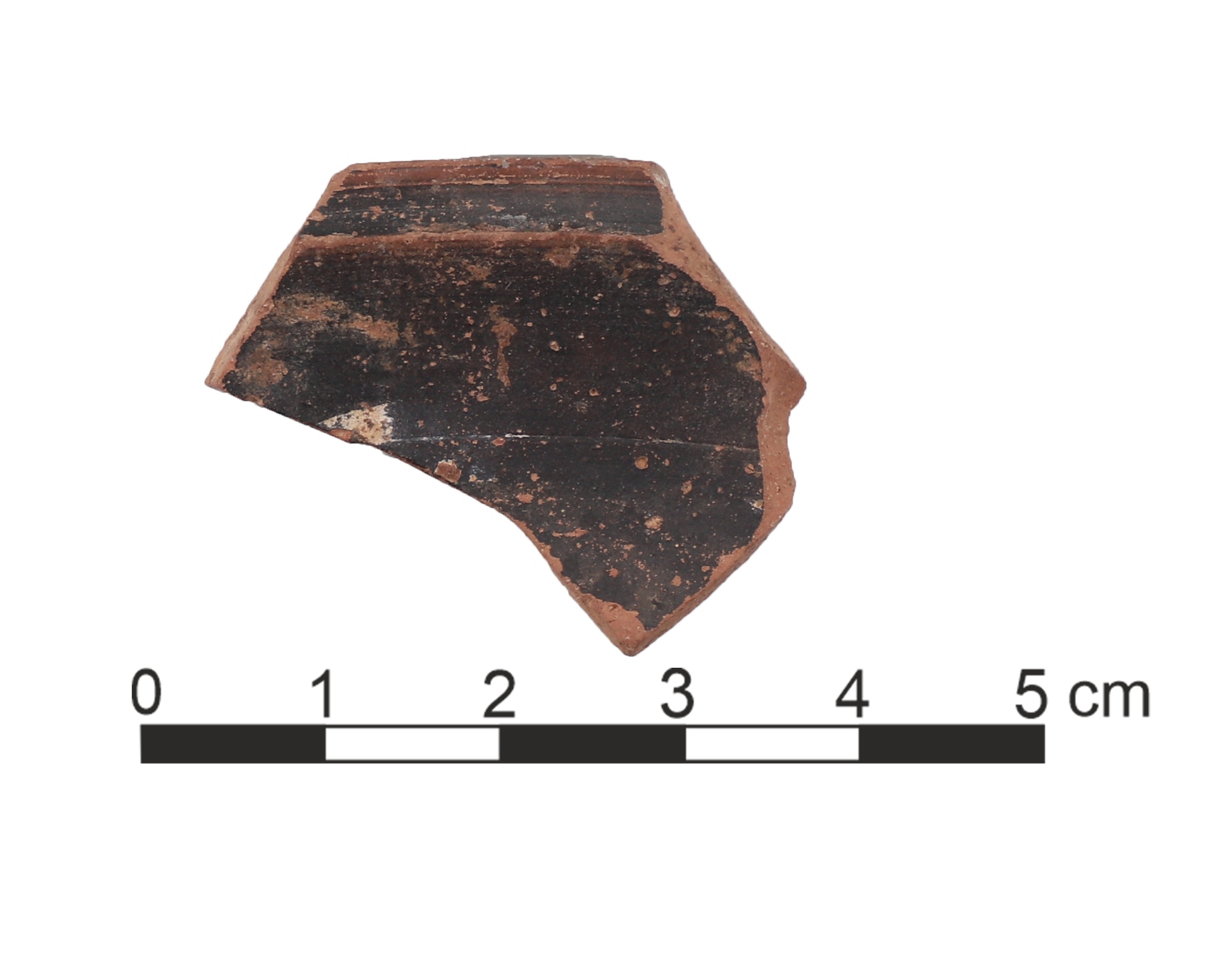 Hellenistic Period Ceramic #2886
