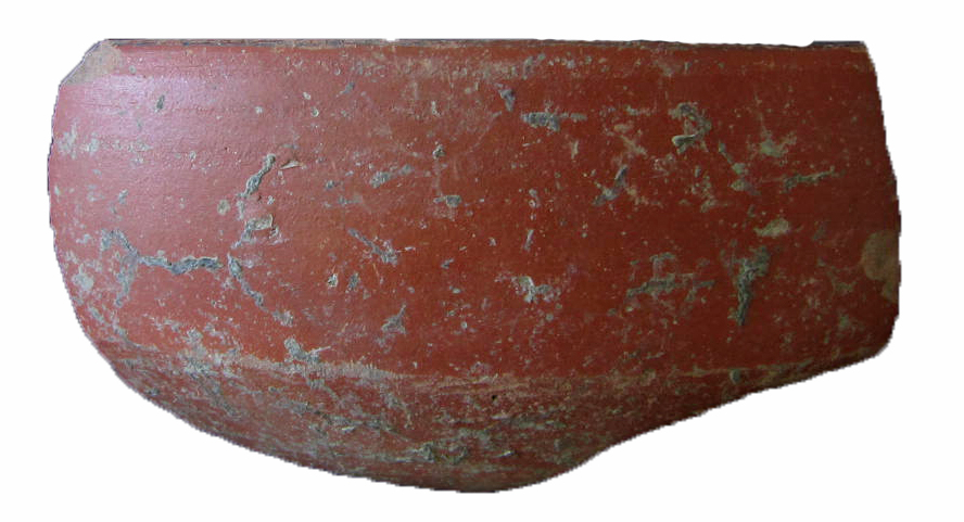 Roman Period Ceramic #720