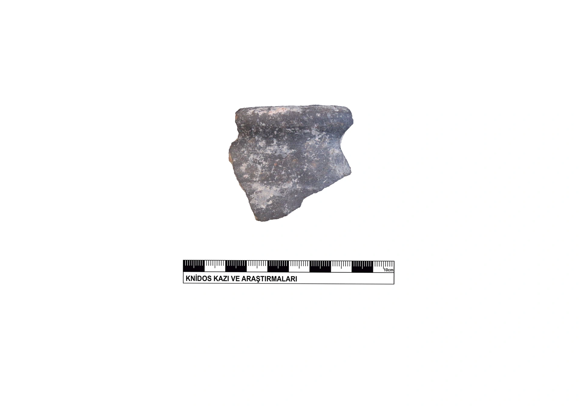 Roman Period Ceramic #2116