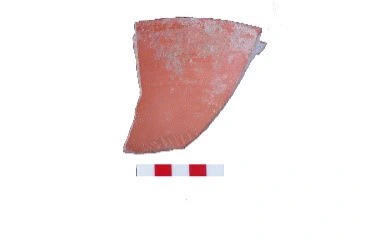 Roman Period Ceramic #1407