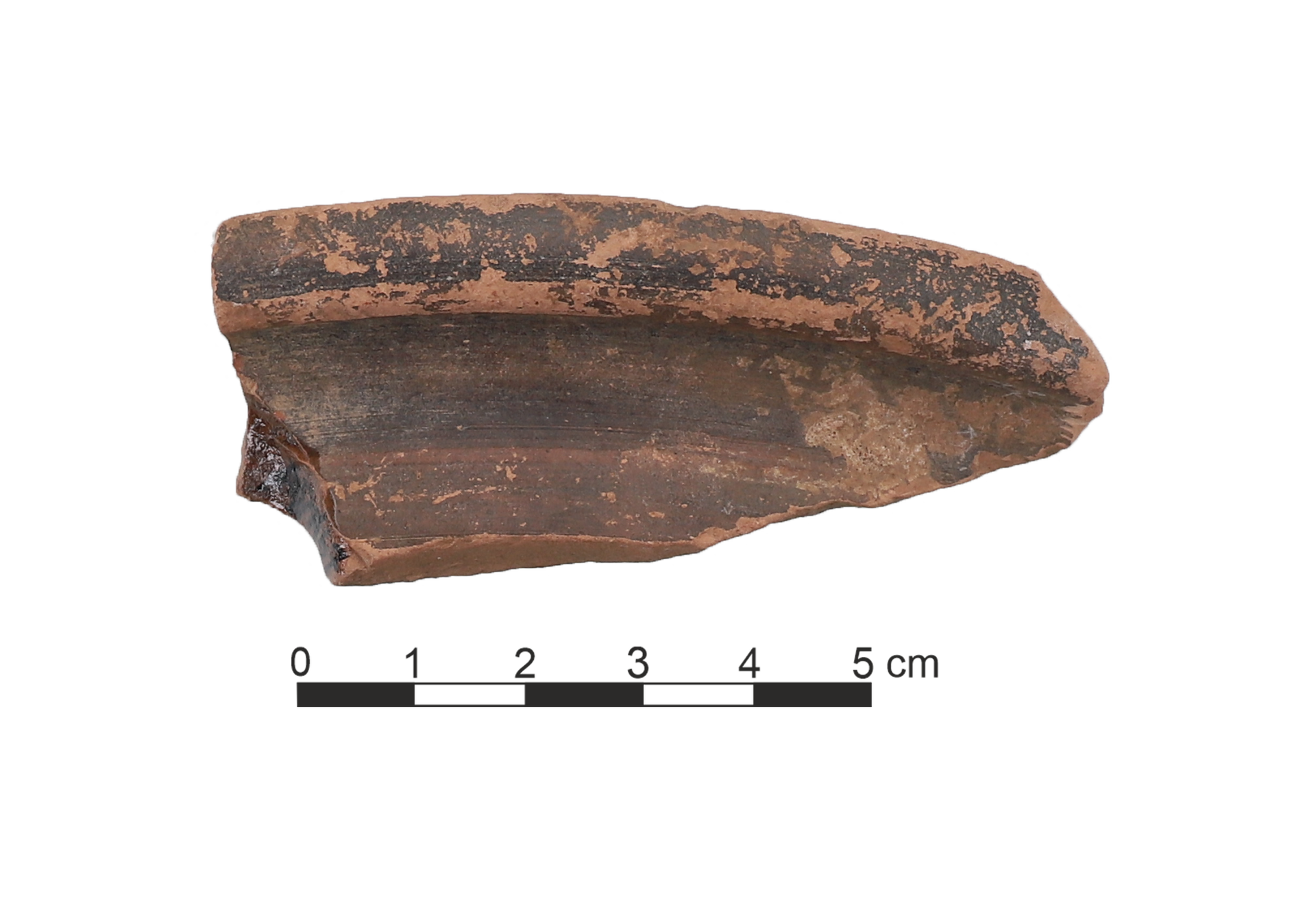 Hellenistic Period Ceramic #2891