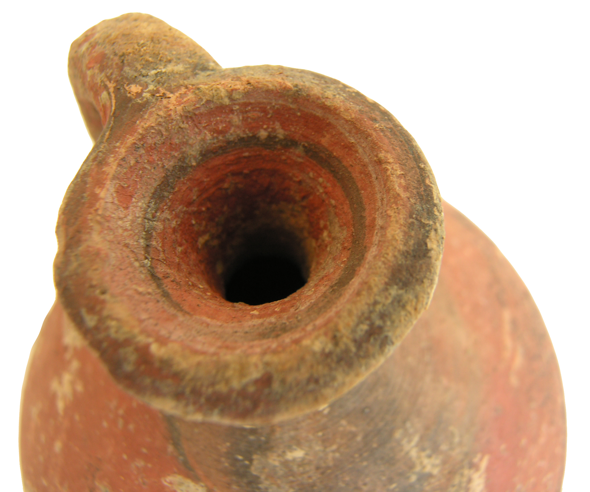 Classical Period Ceramic #2468