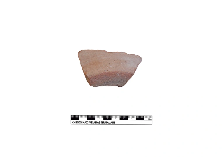 Roman Period Ceramic #2128