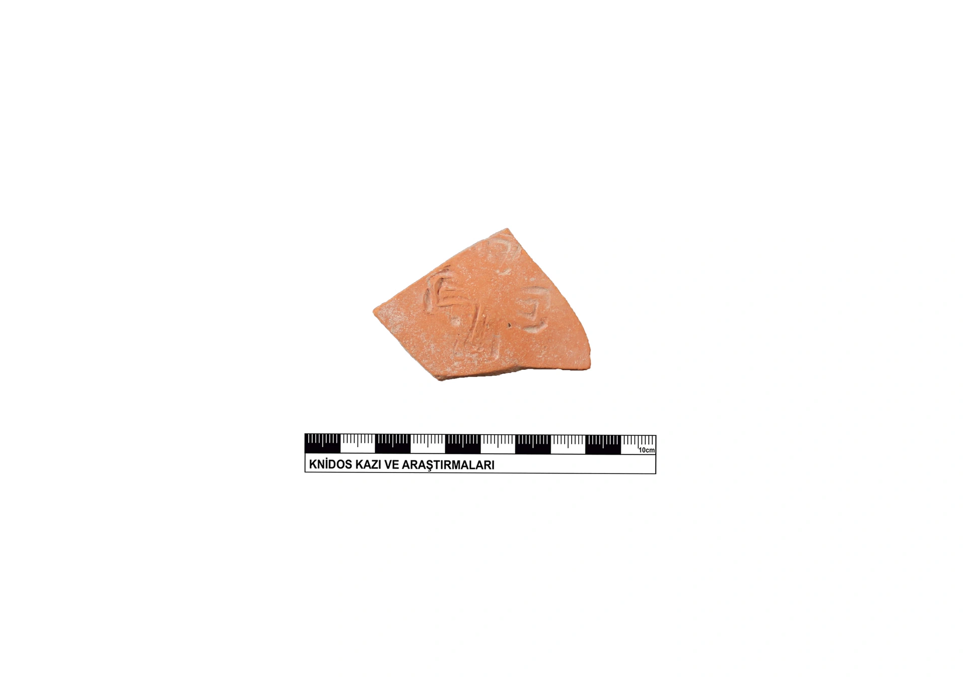 Roman Period Ceramic #2101