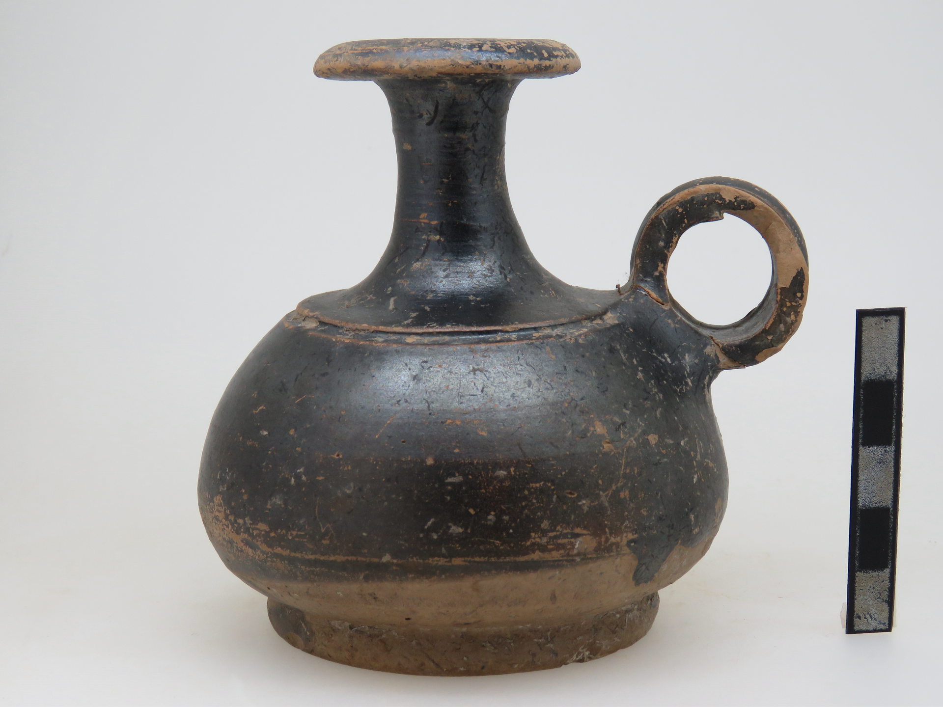 Hellenistic Period Ceramic #2309