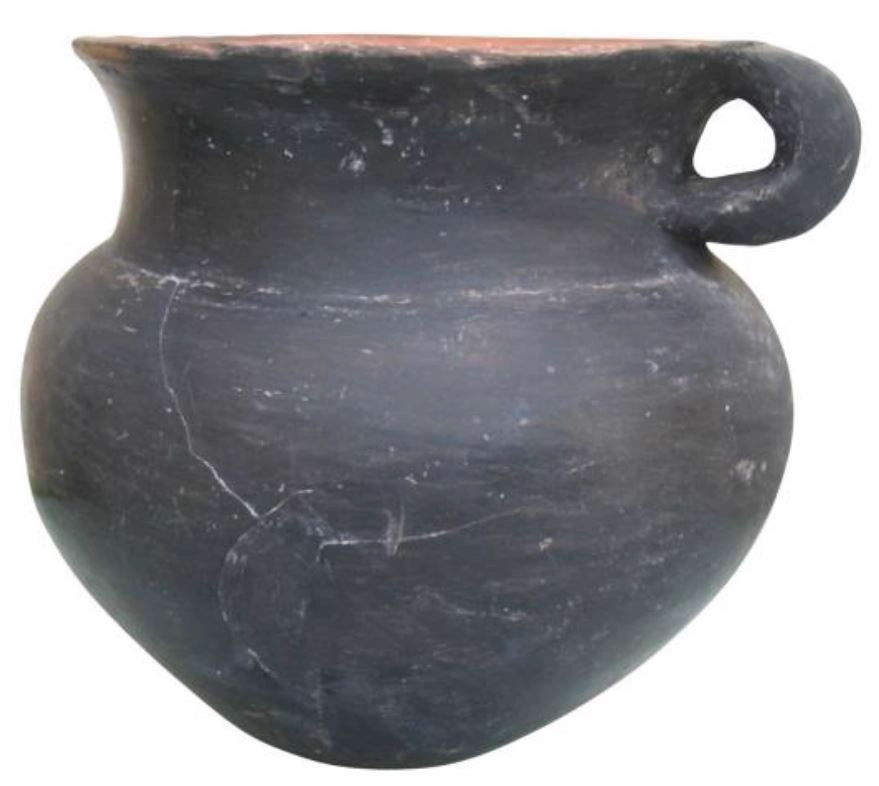 Bronze Age Ceramic #1193