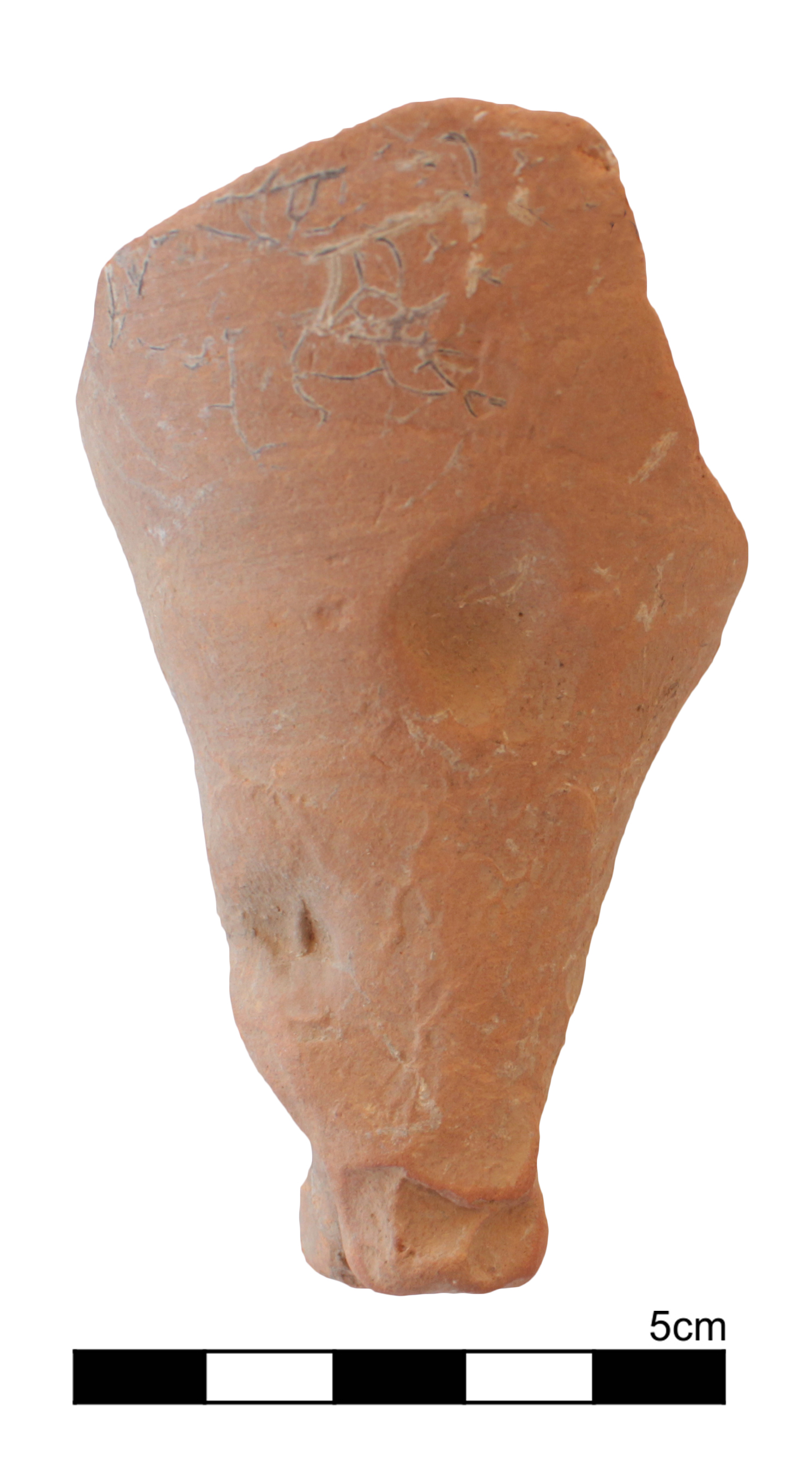 Roman Period Ceramic #878