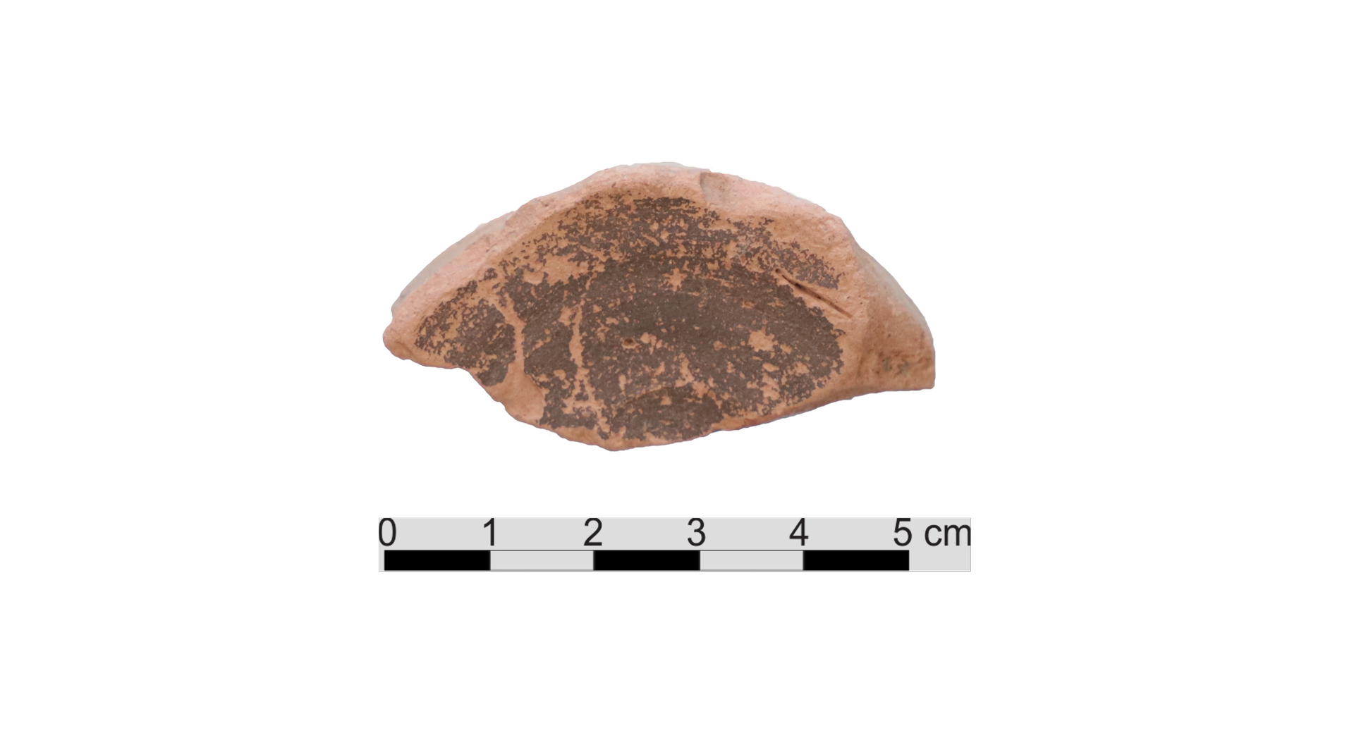 Hellenistic Period Ceramic #2905