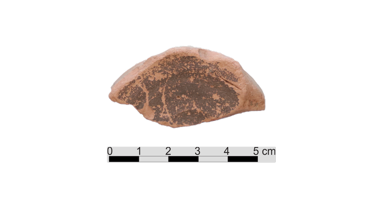 Hellenistic Period Ceramic #2905