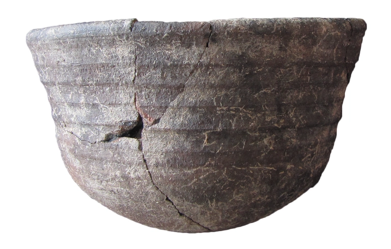 Roman Period Ceramic #851