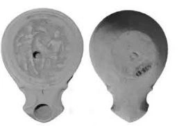 Roman Period Ceramic #1967