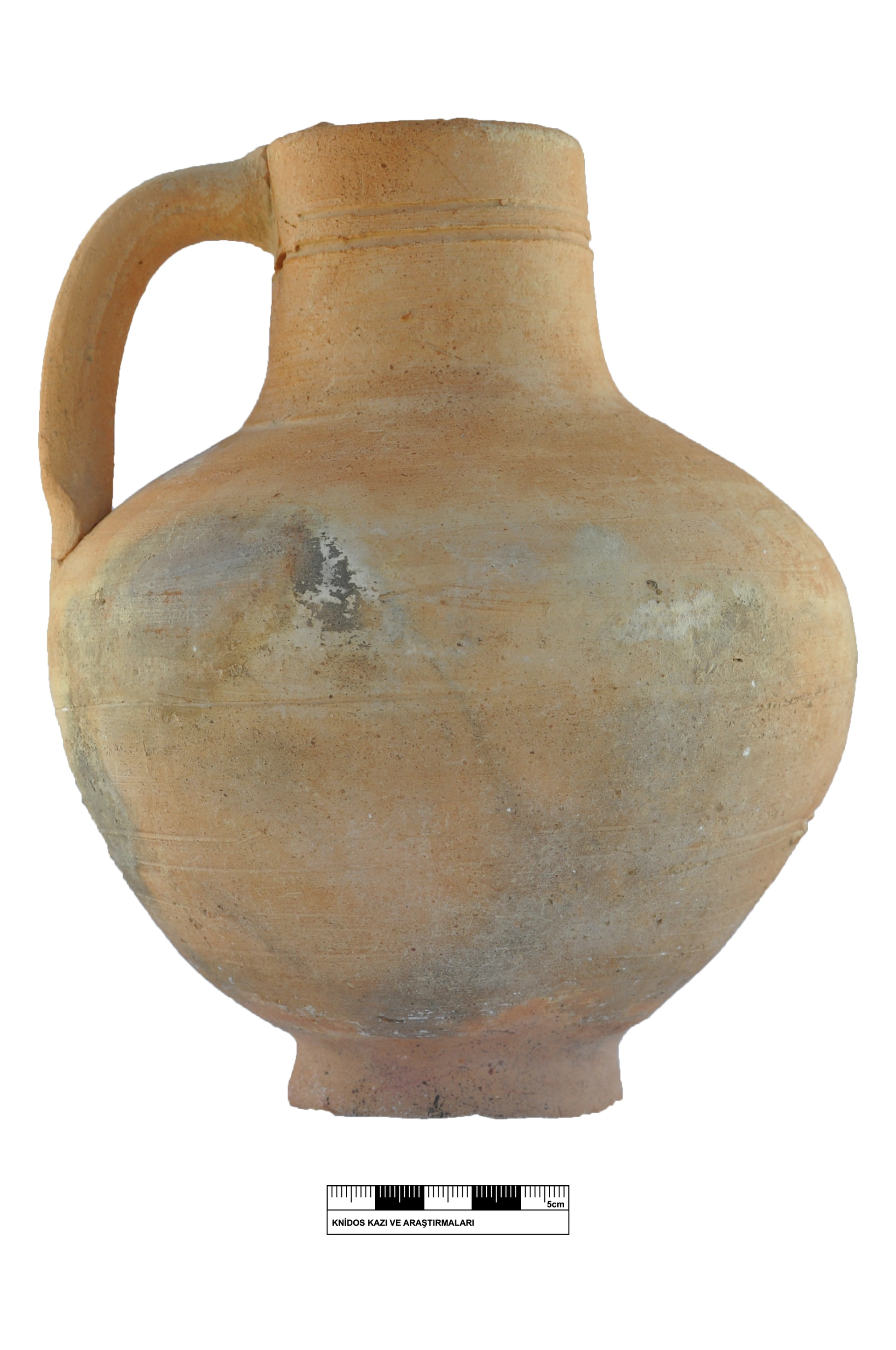 Hellenistic Period Ceramic #2080