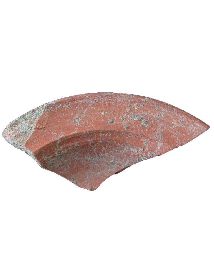 Roman Period Ceramic #603