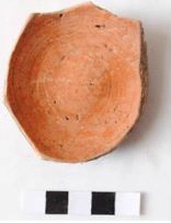 Hellenistic Period Ceramic #2200