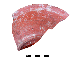 Roma Dönemi Seramiği #1415