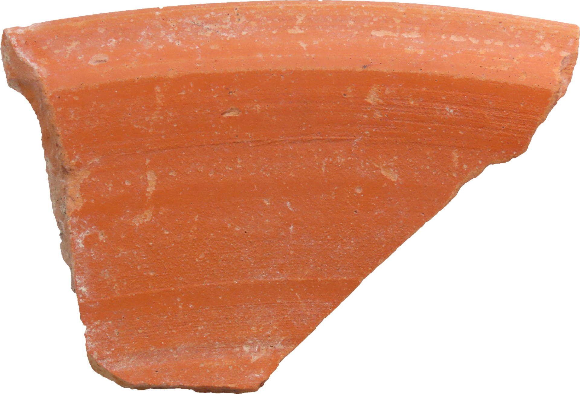 Roman Period Ceramic #2739