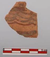 Chalcolithic Age Ceramic #998