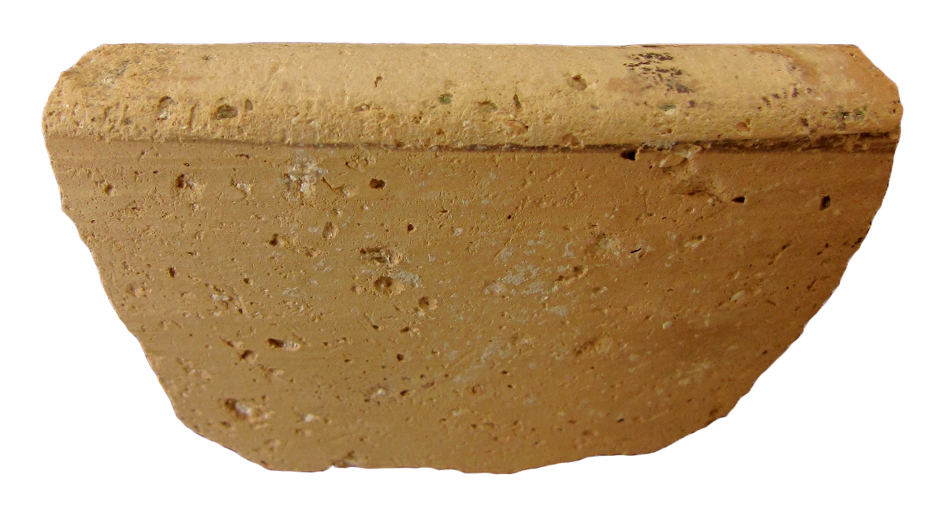 Iron Age(Anatolian and Mezopotamia) Ceramic #1156