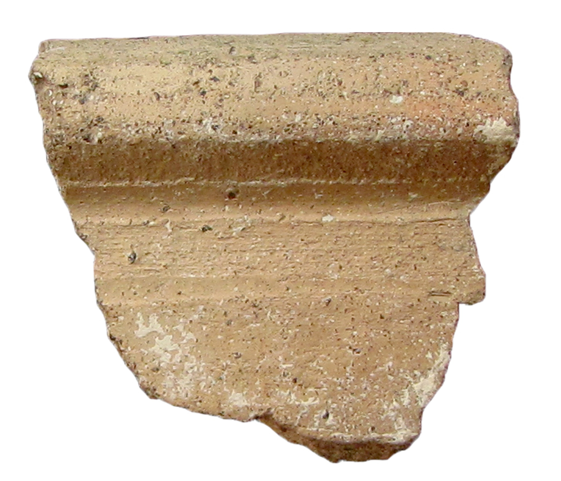 Iron Age(Anatolian and Mezopotamia) Ceramic #1142