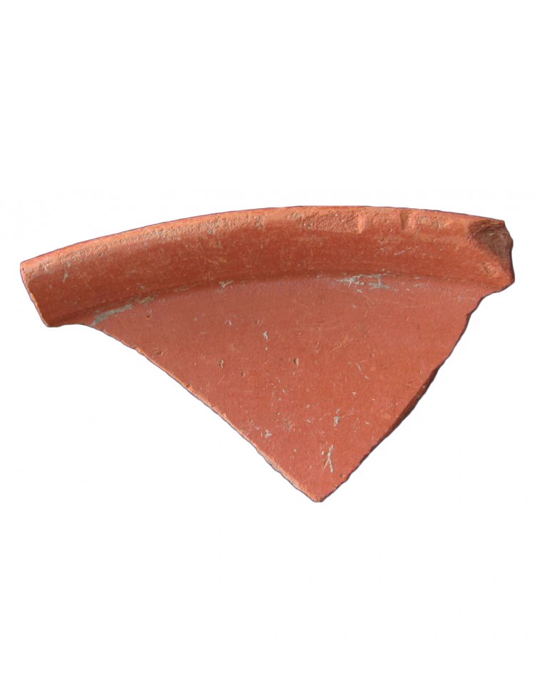 Roman Period Ceramic #591