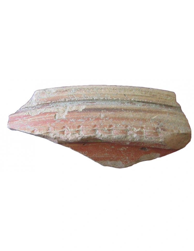 Roman Period Ceramic #613