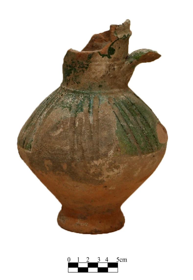 Beylikler Dönemi Seramiği #1529