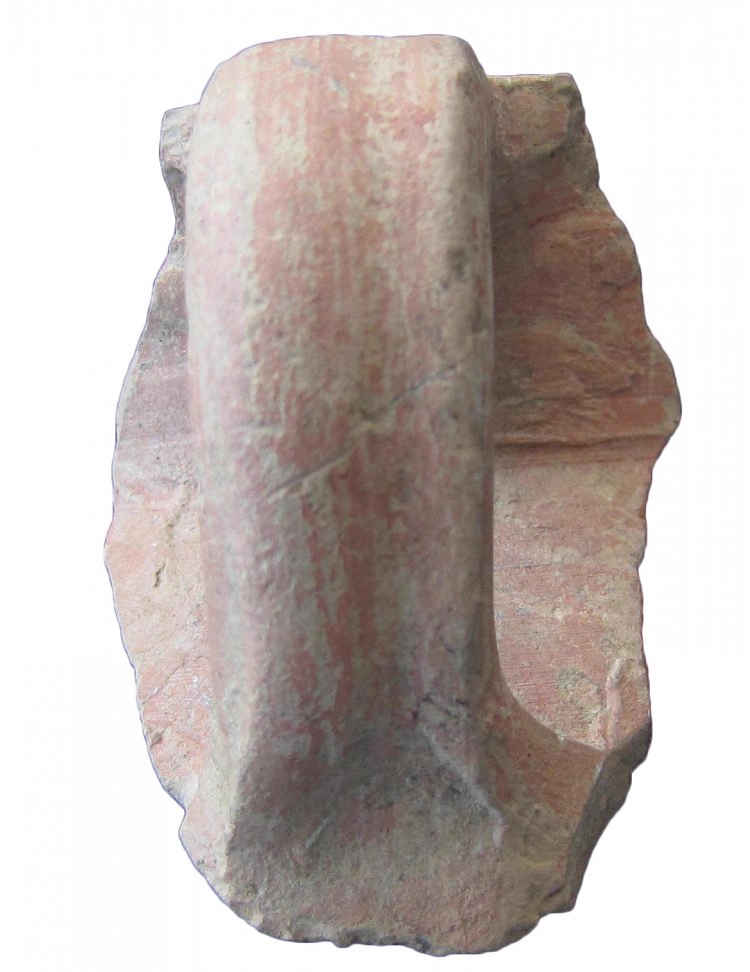 Roman Period Ceramic #546