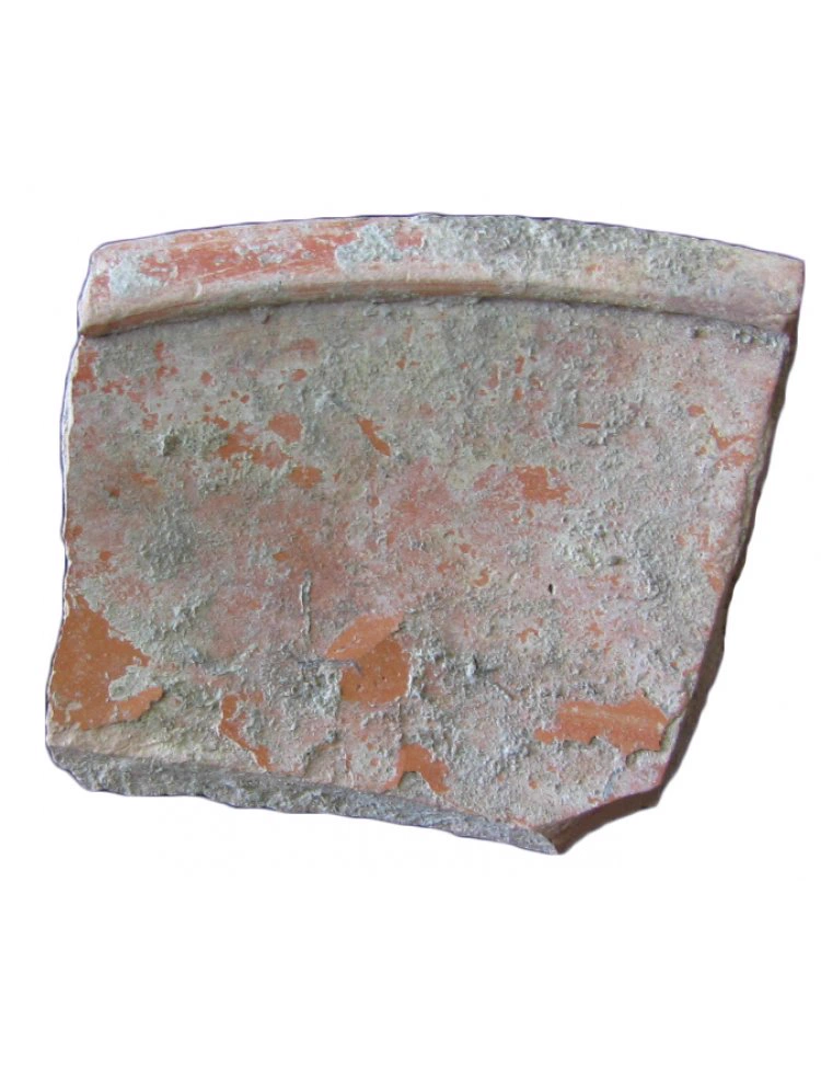 Roman Period Ceramic #619