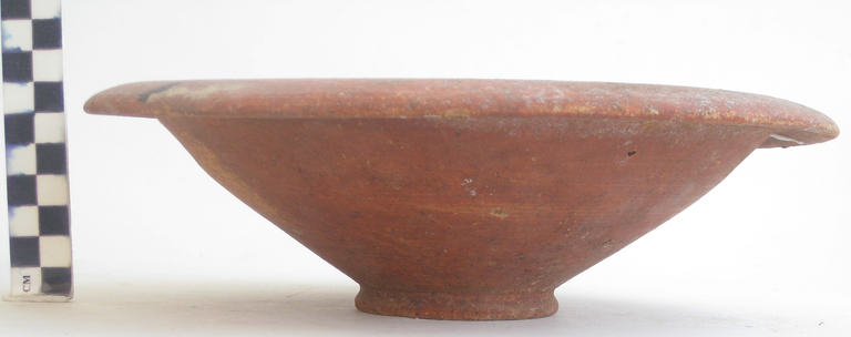 Classical Period Ceramic #2456